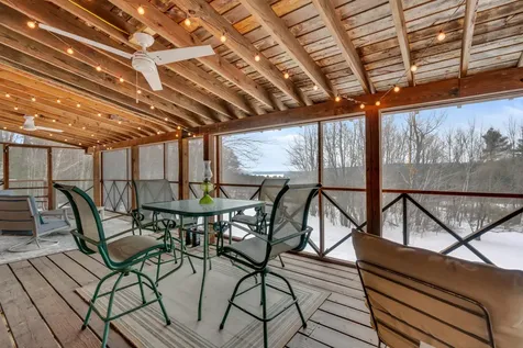 141 Bean Road Otisfield ME 04270
