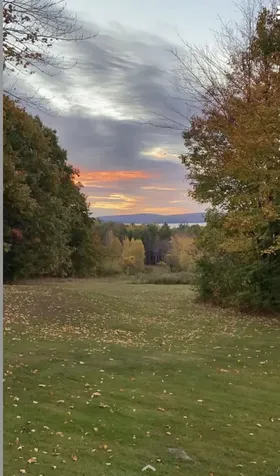 141 Bean Road Otisfield ME 04270