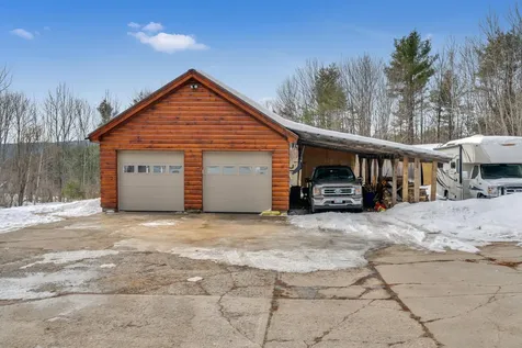 141 Bean Road Otisfield ME 04270