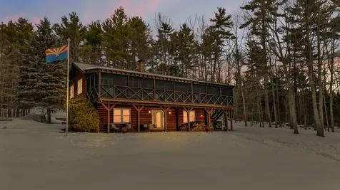 141 Bean Road Otisfield ME 04270