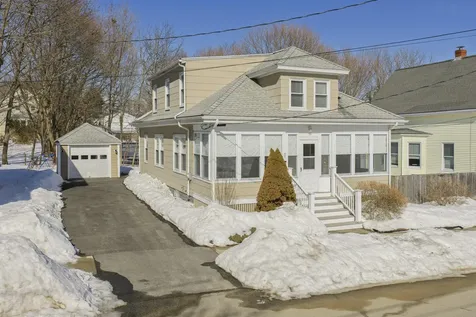 47 Elsmere Avenue South Portland ME 04106