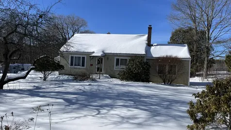 60 Case Road Winthrop ME 04364