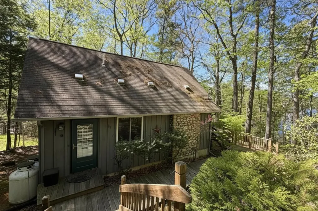 3 Coffee Pond Road Casco ME 04015