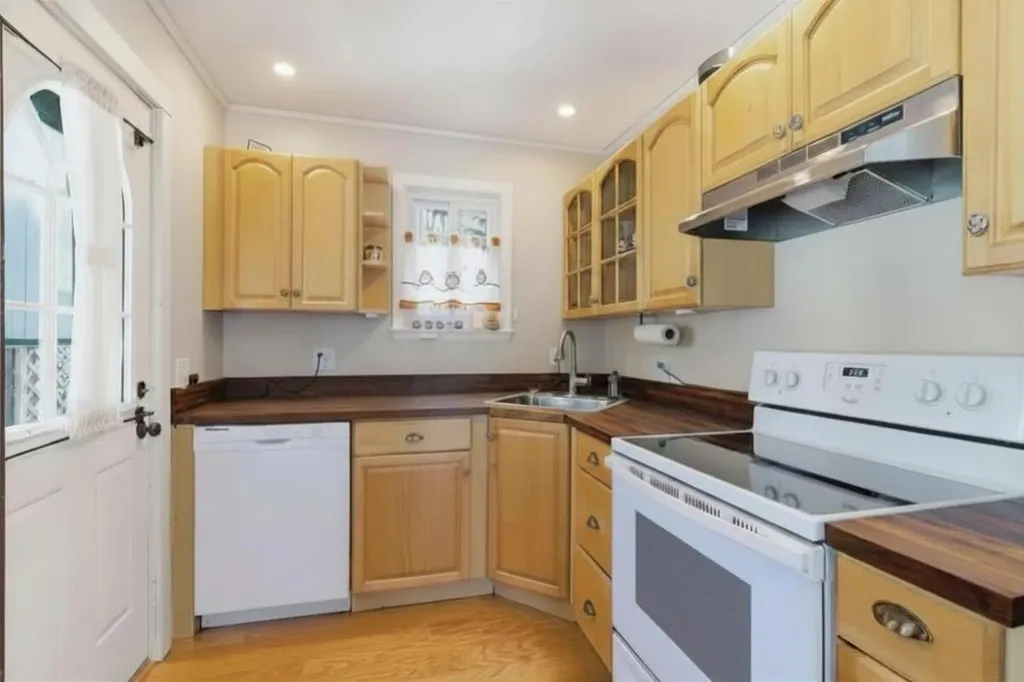 3 Coffee Pond Road Casco ME 04015