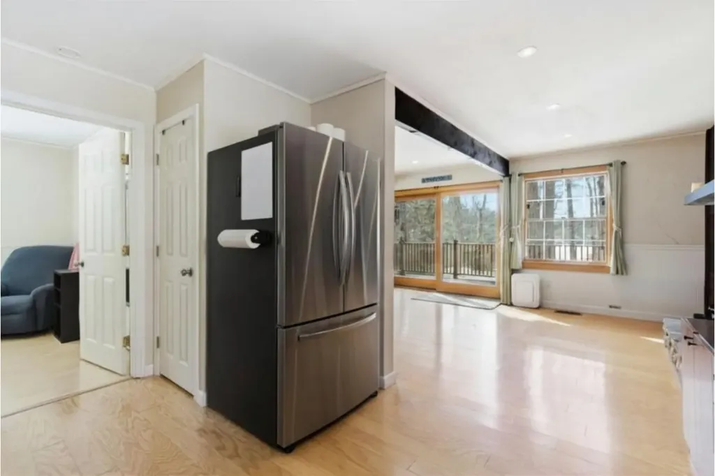 3 Coffee Pond Road Casco ME 04015
