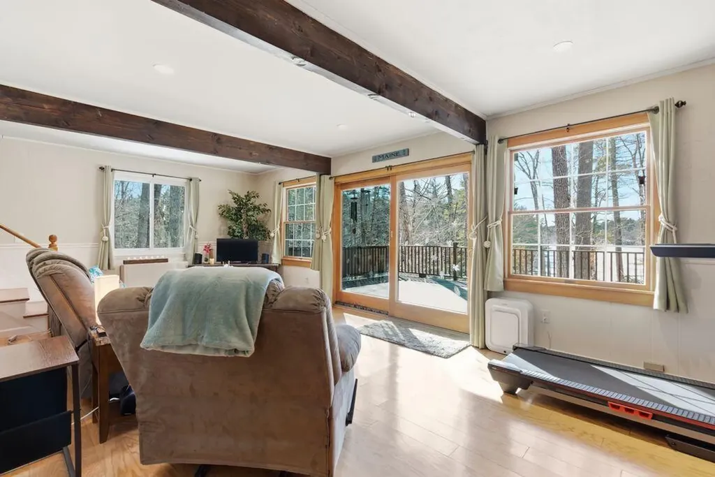 3 Coffee Pond Road Casco ME 04015