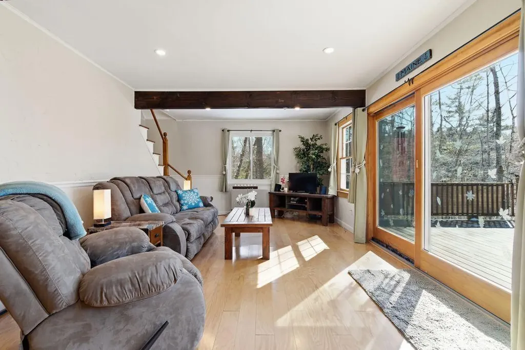 3 Coffee Pond Road Casco ME 04015