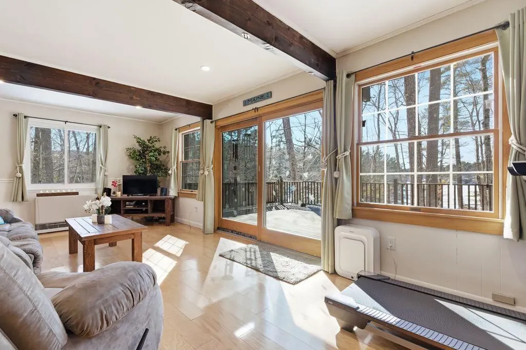 3 Coffee Pond Road Casco ME 04015