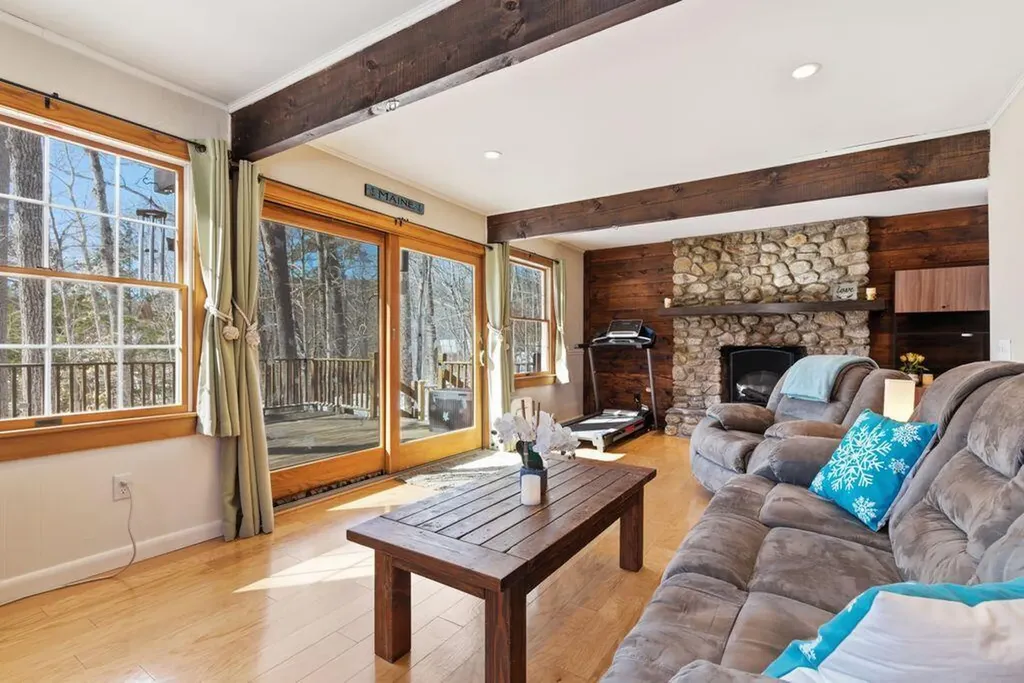 3 Coffee Pond Road Casco ME 04015