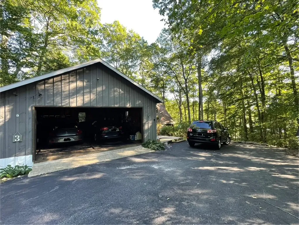 3 Coffee Pond Road Casco ME 04015