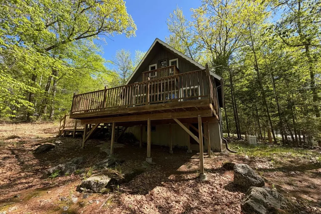 3 Coffee Pond Road Casco ME 04015