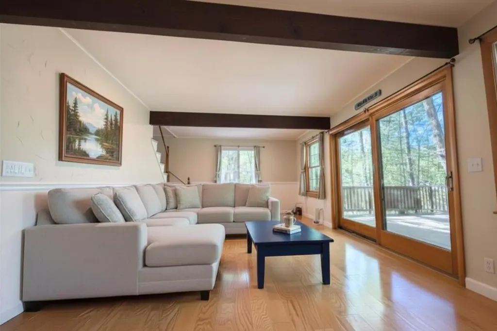 3 Coffee Pond Road Casco ME 04015