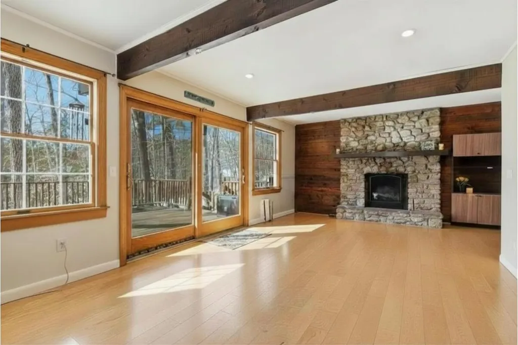 3 Coffee Pond Road Casco ME 04015
