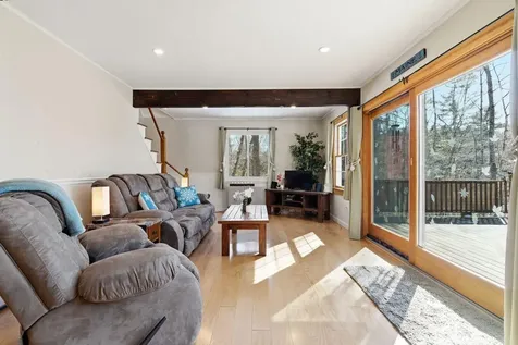 3 Coffee Pond Road Casco ME 04015