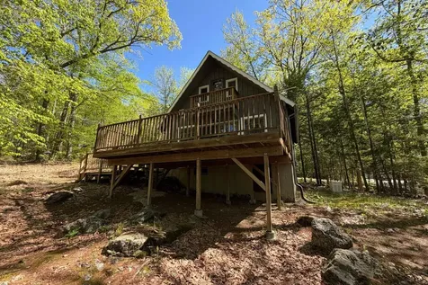 3 Coffee Pond Road Casco ME 04015
