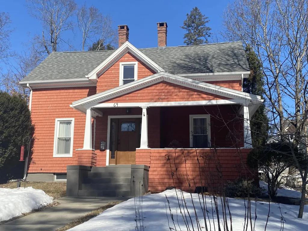 64 Congress Street Bangor ME 04401