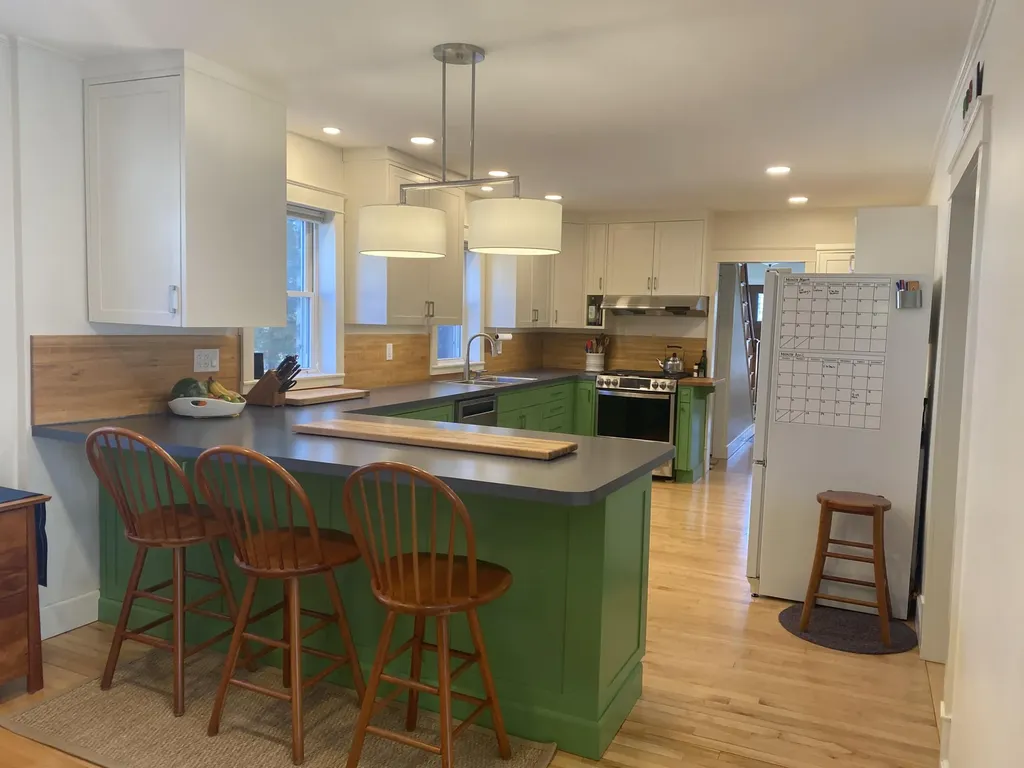 64 Congress Street Bangor ME 04401