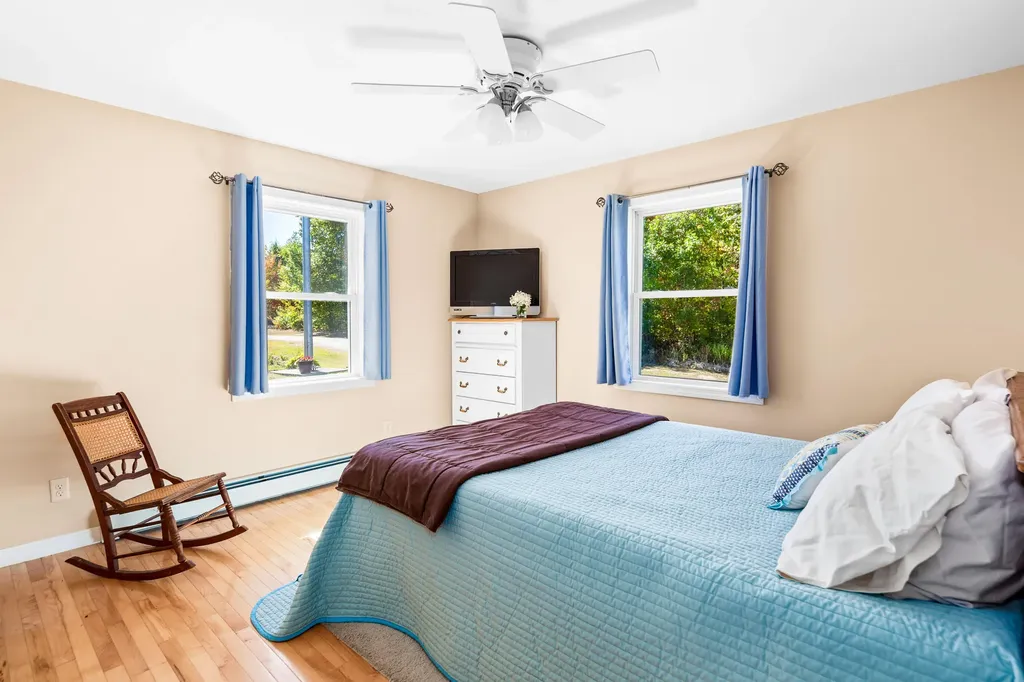 135 Lyle Hall Road Wilton ME 04294