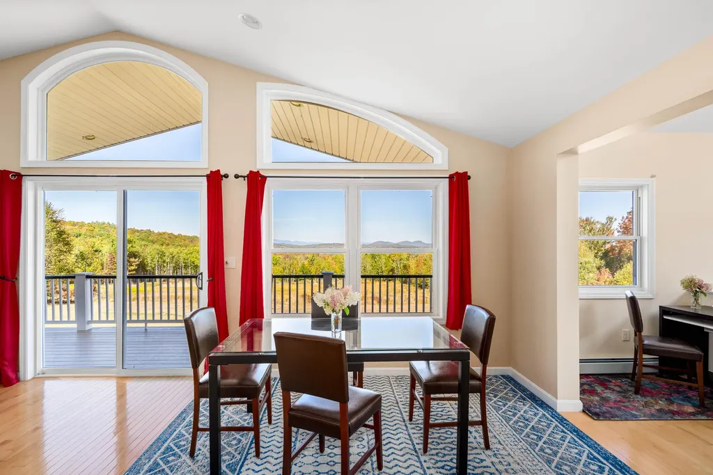 135 Lyle Hall Road Wilton ME 04294
