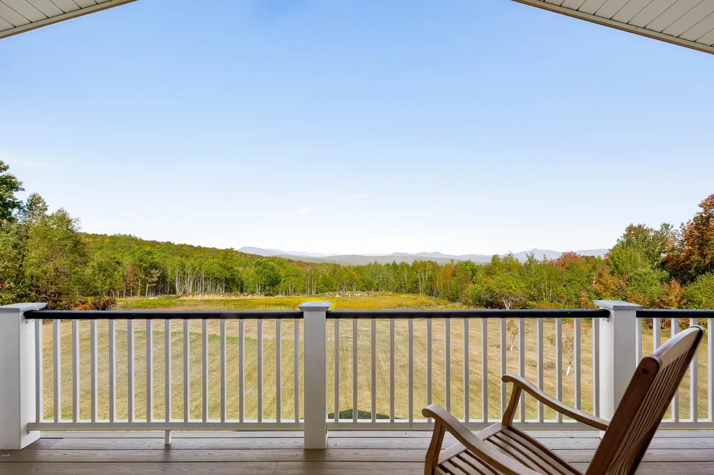 135 Lyle Hall Road Wilton ME 04294