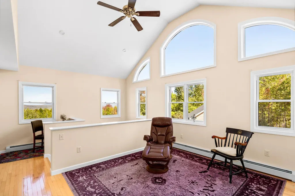 135 Lyle Hall Road Wilton ME 04294