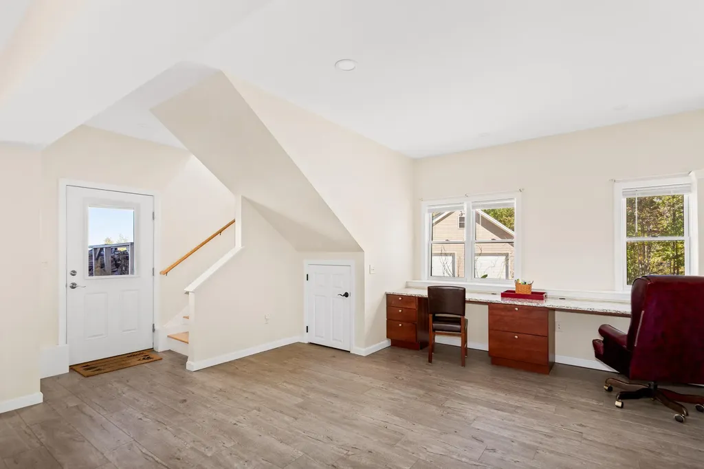 135 Lyle Hall Road Wilton ME 04294