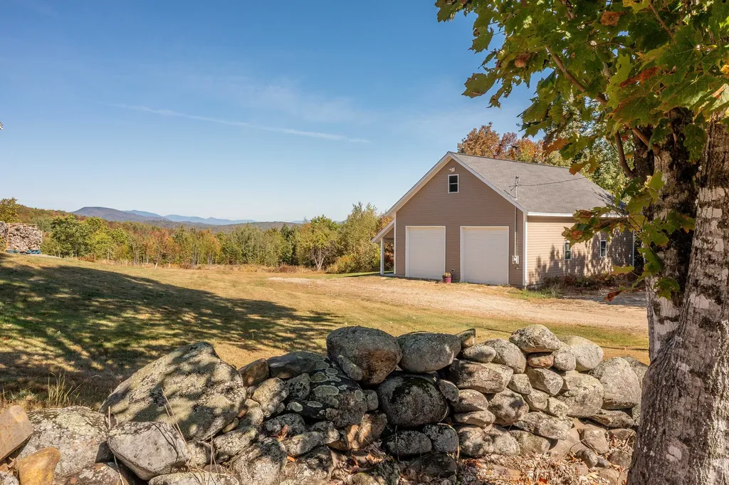 135 Lyle Hall Road Wilton ME 04294