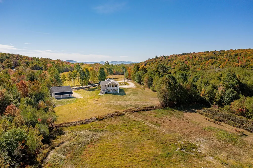 135 Lyle Hall Road Wilton ME 04294