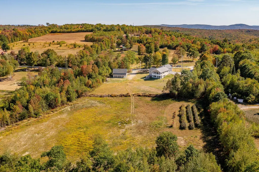 135 Lyle Hall Road Wilton ME 04294