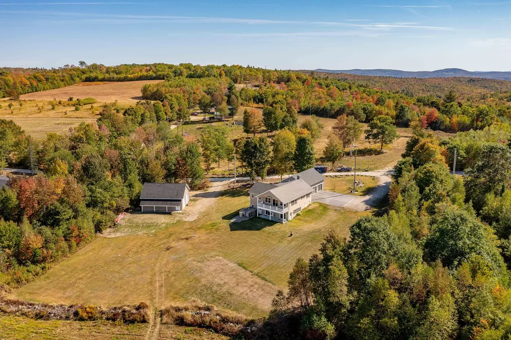 135 Lyle Hall Road Wilton ME 04294