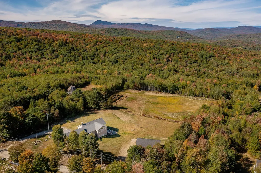 135 Lyle Hall Road Wilton ME 04294