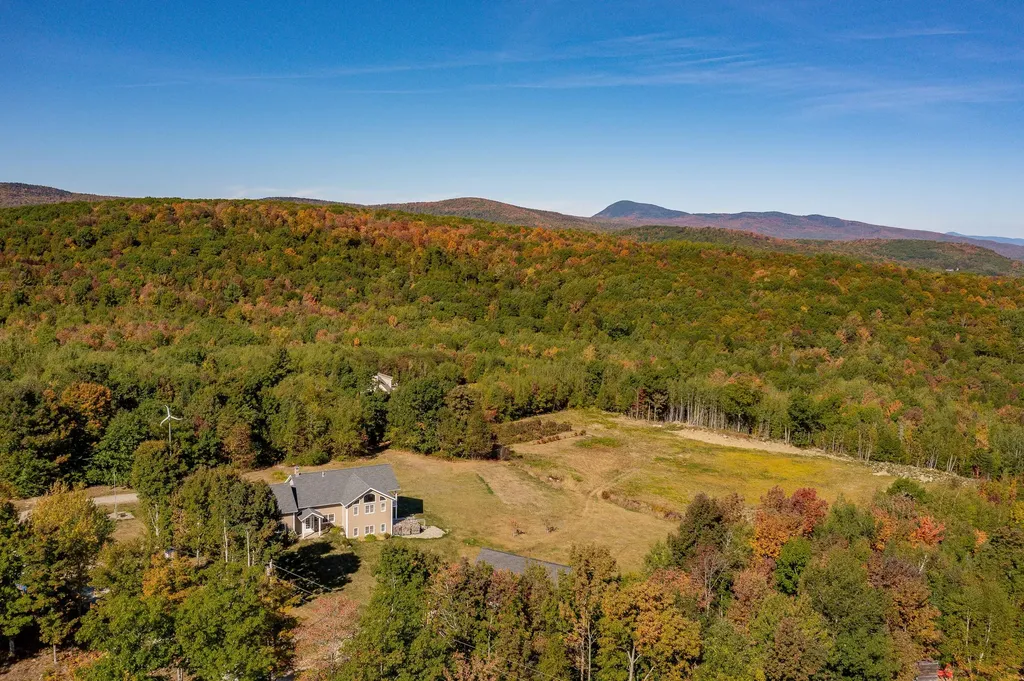 135 Lyle Hall Road Wilton ME 04294