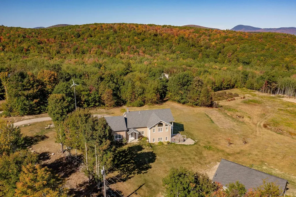 135 Lyle Hall Road Wilton ME 04294