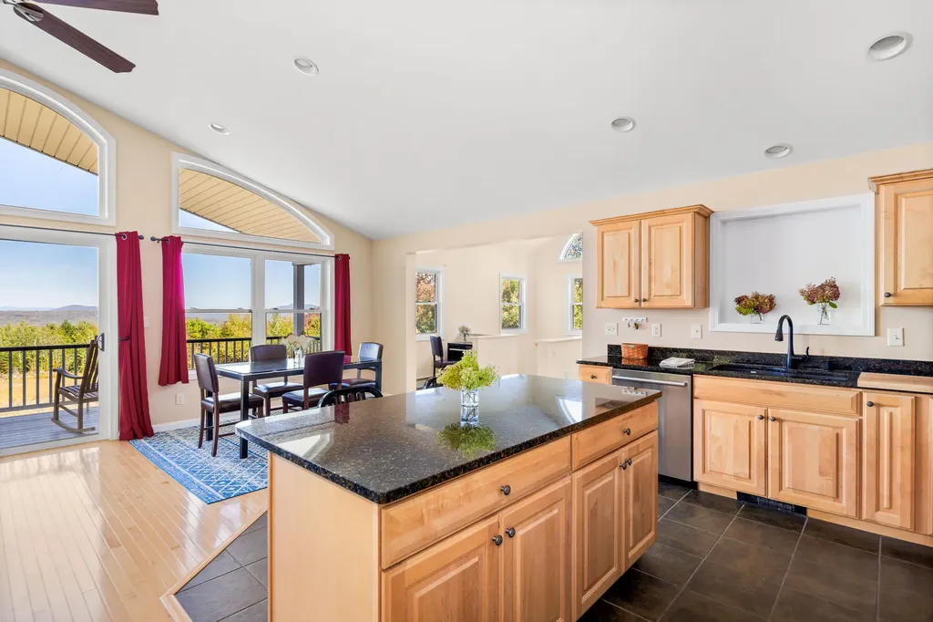 135 Lyle Hall Road Wilton ME 04294