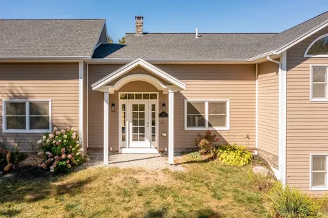 135 Lyle Hall Road Wilton ME 04294