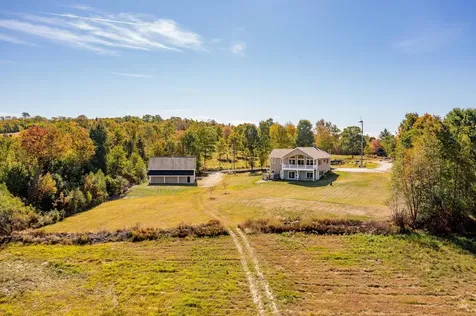 135 Lyle Hall Road Wilton ME 04294