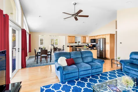 135 Lyle Hall Road Wilton ME 04294