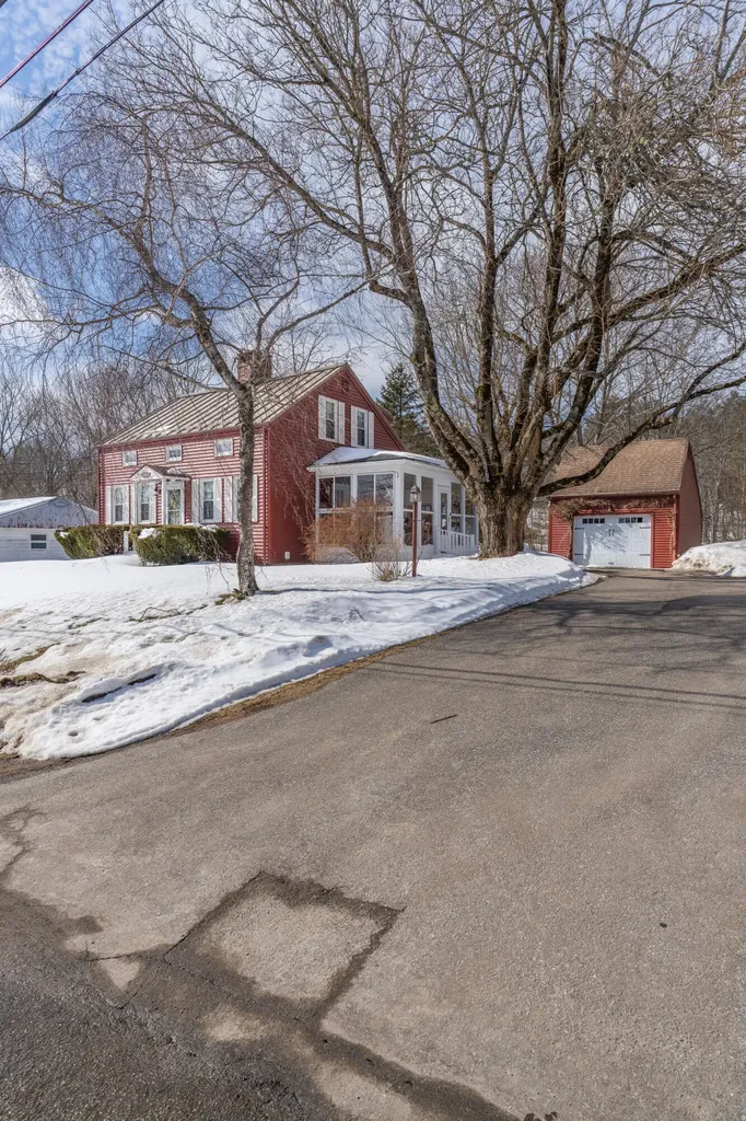1484 Washington Street Bath ME 04530