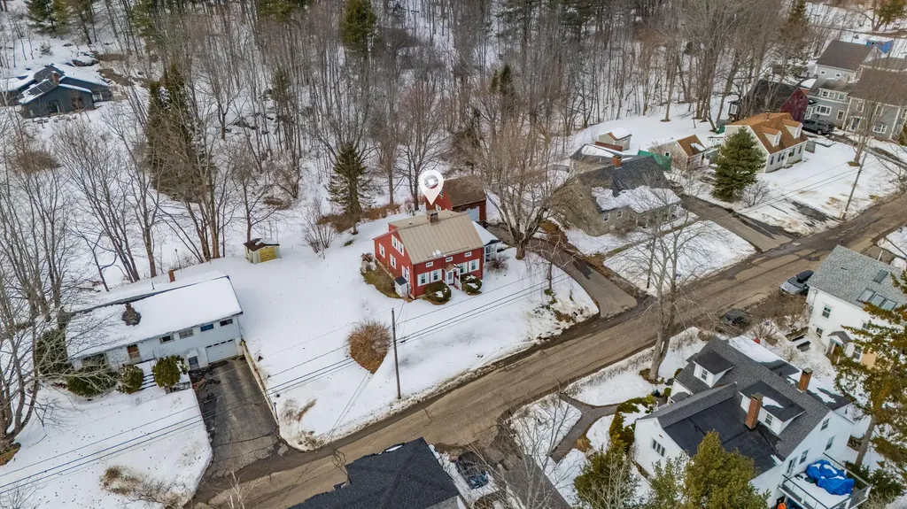 1484 Washington Street Bath ME 04530