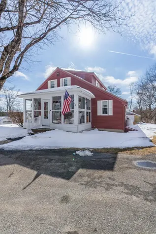 1484 Washington Street Bath ME 04530
