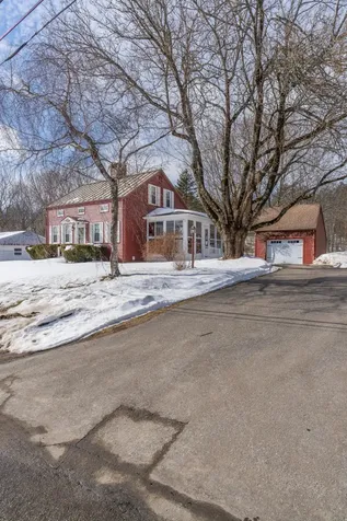 1484 Washington Street Bath ME 04530