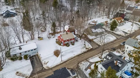 1484 Washington Street Bath ME 04530