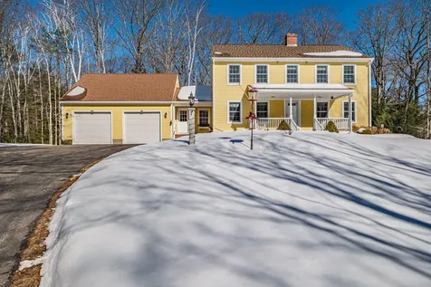 7 Aspen Lane Gorham ME 04038