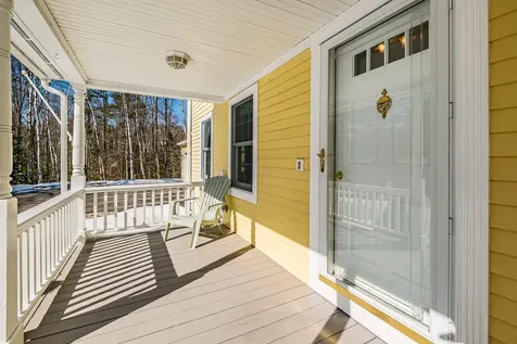 7 Aspen Lane Gorham ME 04038