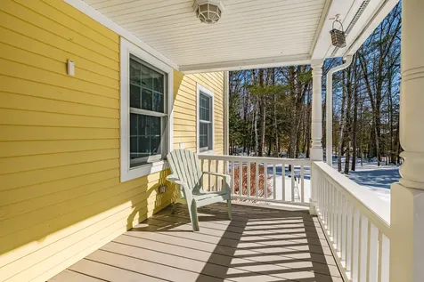 7 Aspen Lane Gorham ME 04038