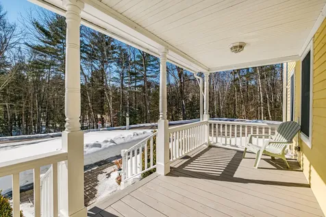 7 Aspen Lane Gorham ME 04038