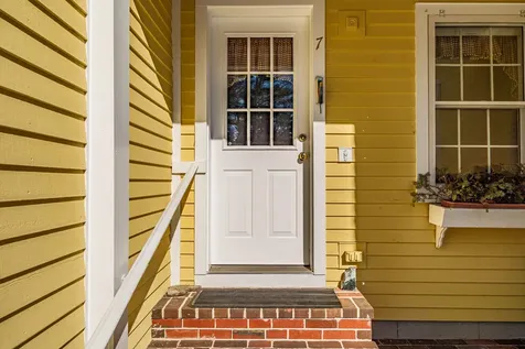 7 Aspen Lane Gorham ME 04038