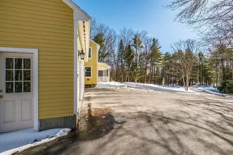 7 Aspen Lane Gorham ME 04038