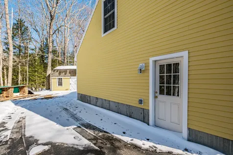 7 Aspen Lane Gorham ME 04038