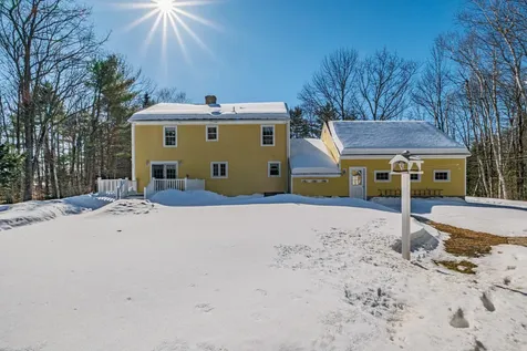 7 Aspen Lane Gorham ME 04038